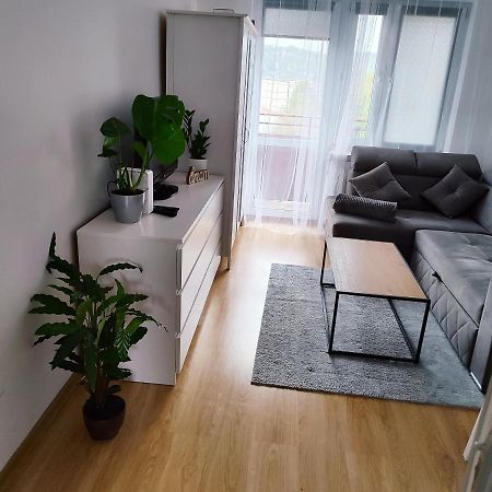 Apartament Sweet Dreams Appartement Sanok Buitenkant foto