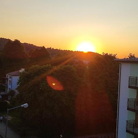 Apartament Sweet Dreams Appartement Sanok Buitenkant foto