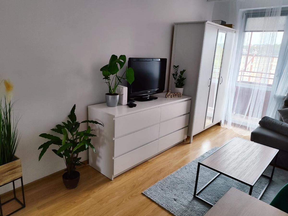 Apartament Sweet Dreams Appartement Sanok Buitenkant foto