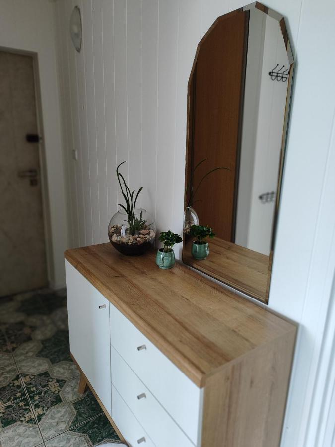 Apartament Sweet Dreams Appartement Sanok Buitenkant foto