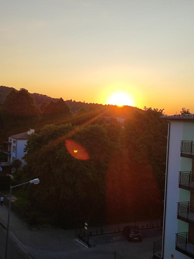 Apartament Sweet Dreams Appartement Sanok Buitenkant foto